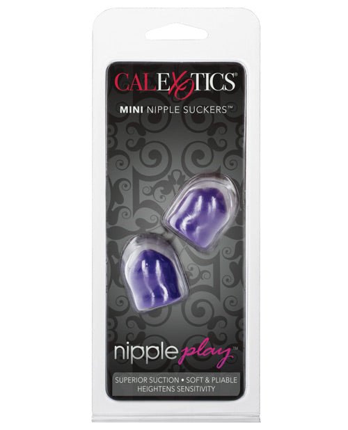 Nipple Play Mini Nipple Suckers | Shop Lowest Prices at Funlove.com
