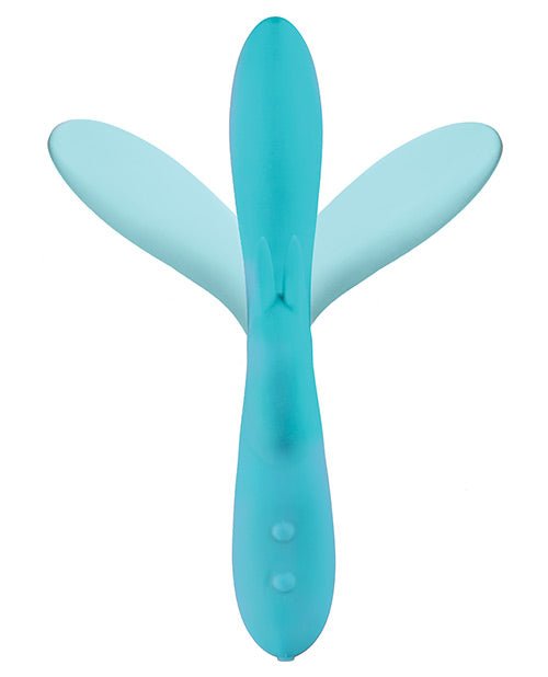 Nu Sensuelle Brandii Bendable Rabbit | Shop Lowest Prices at Funlove.com