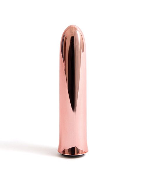 Nu Sensuelle Nubii 15 Function Bullet | Shop Lowest Prices at Funlove.com