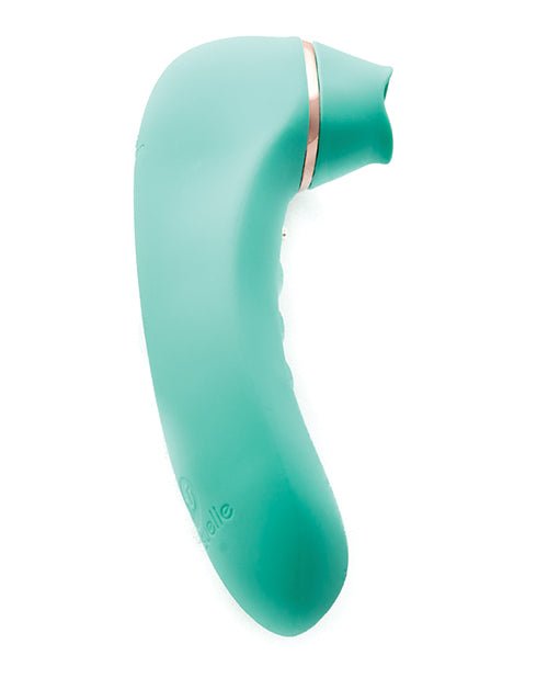 Nu Sensuelle Trinitii Tongue Vibe | Shop Lowest Prices at Funlove.com
