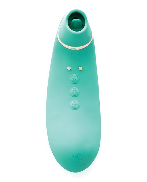 Nu Sensuelle Trinitii Tongue Vibe | Shop Lowest Prices at Funlove.com