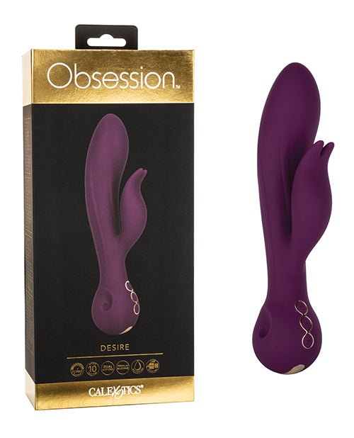 Obsession Desire - Purple | Shop Lowest Prices at Funlove.com