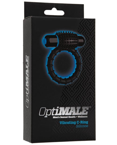 Optimale Vibrating C Ring | Shop Lowest Prices at Funlove.com