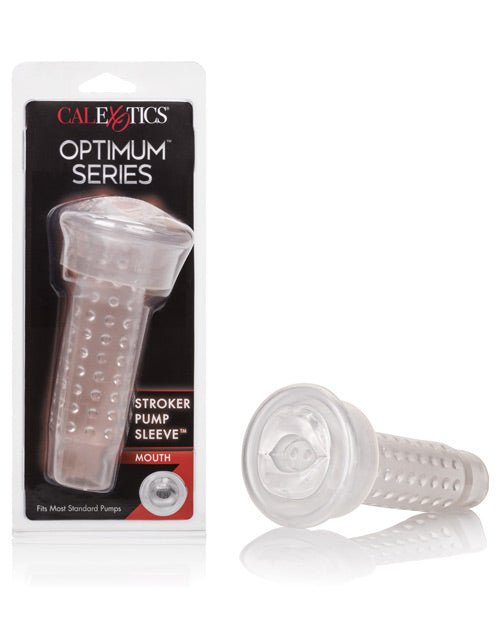 Optimum Series Stroker Pump Sleeve | Shop Lowest Prices at Funlove.com