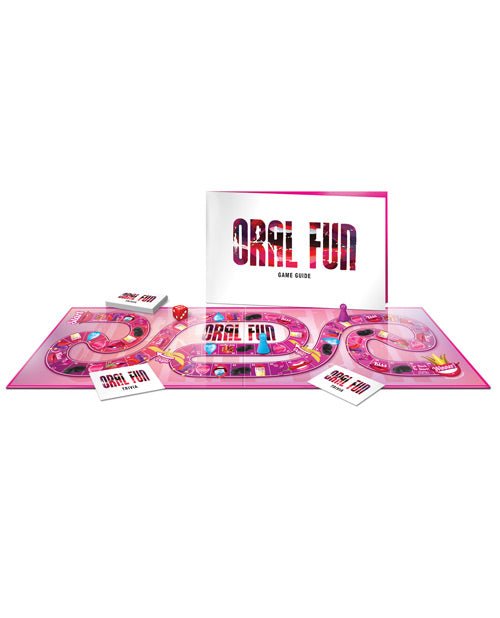 Oral Fun | Shop Lowest Prices at Funlove.com
