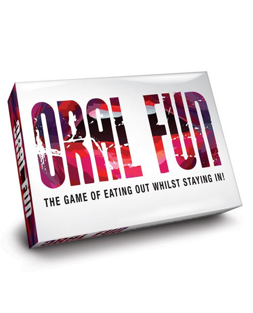 Oral Fun | Shop Lowest Prices at Funlove.com
