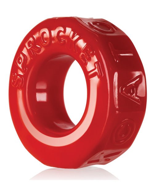 Oxballs Atomic Jock Sprocket Cockring | Shop Lowest Prices at Funlove.com