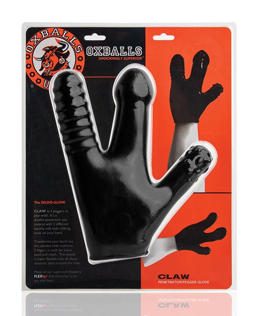 Oxballs Claw Glove | Shop Lowest Prices at Funlove.com