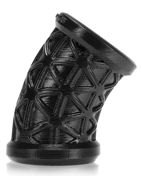 Oxballs Morph Ball Stretcher - Black | Shop Lowest Prices at Funlove.com