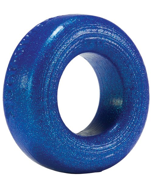 Oxballs Silicone Cock T Cock Ring - Blueballs | Shop Lowest Prices at Funlove.com
