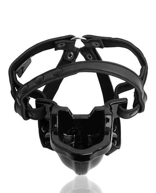 Oxballs Watersport Strap On Gag | Shop Lowest Prices at Funlove.com