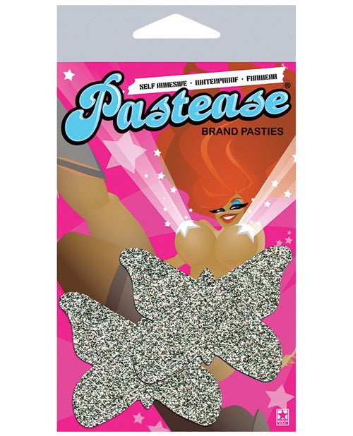 Pastease Glitter Butterfly | Shop Lowest Prices at Funlove.com