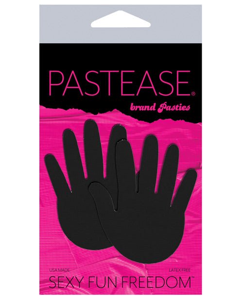 Pastease Hands - Black O/s | Shop Lowest Prices at Funlove.com