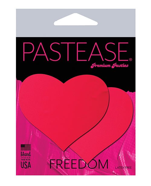 Pastease Heart | Shop Lowest Prices at Funlove.com