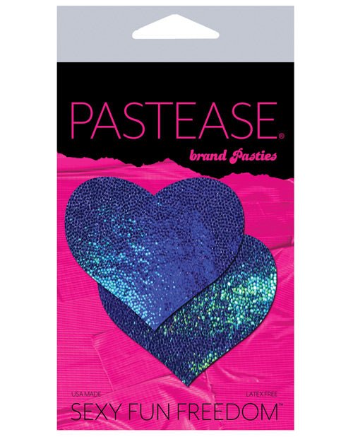Pastease Liquid Heart - Blue Spectrum O/s | Shop Lowest Prices at Funlove.com