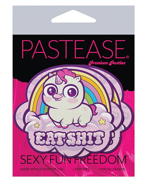 Pastease Scummy Bears Eat Shit Cloud - Rainbow O/s | Shop Lowest Prices at Funlove.com