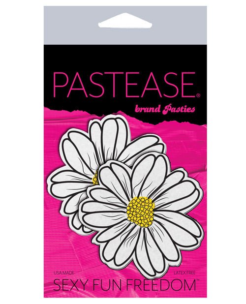 Pastease Wildflower - White/yellow O/s | Shop Lowest Prices at Funlove.com