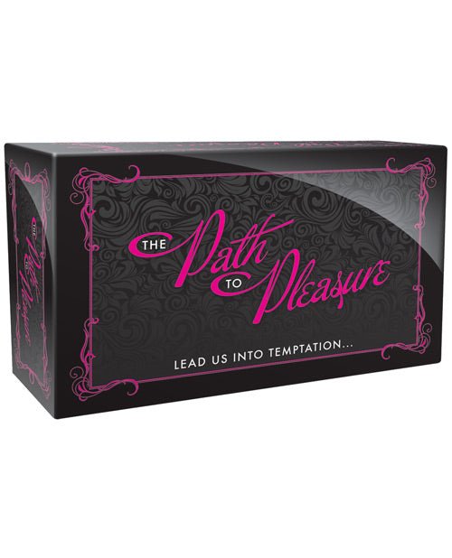 Path To Pleasure Game | Shop Lowest Prices at Funlove.com