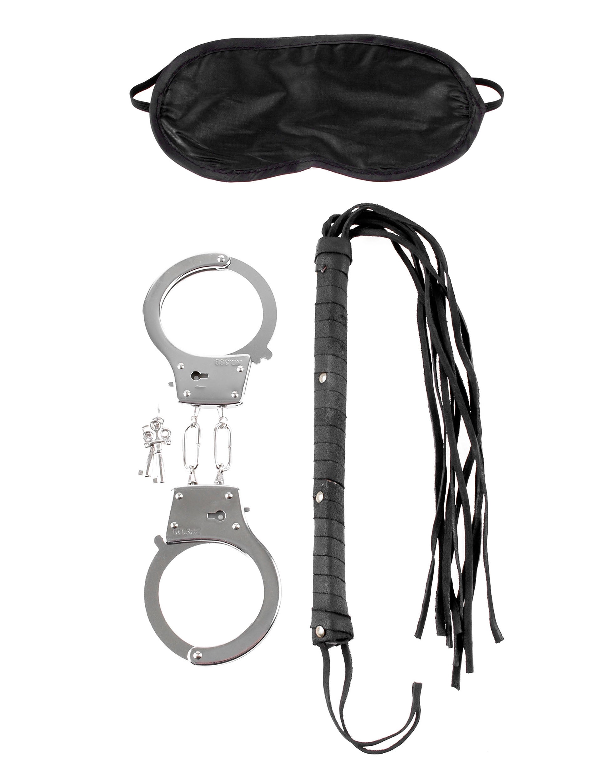 Fetish Fantasy Series Lover's Fantasy Kit