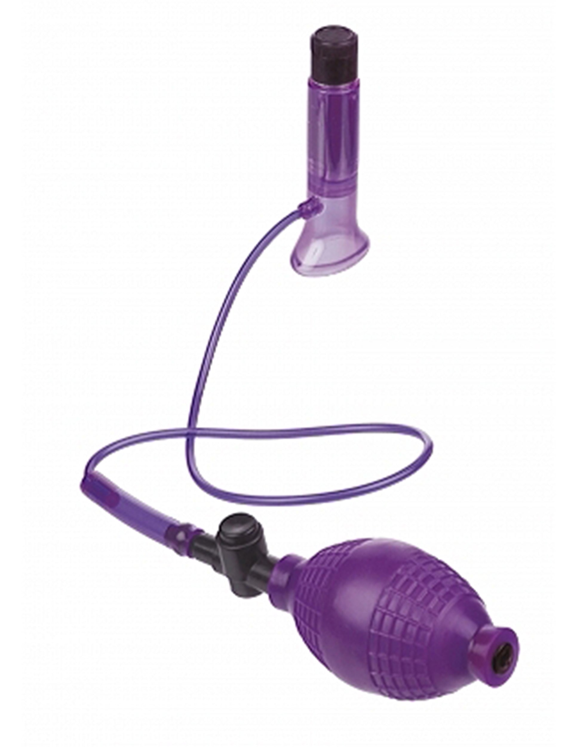 Fetish Fantasy Series Vibrating Clit Suck-her