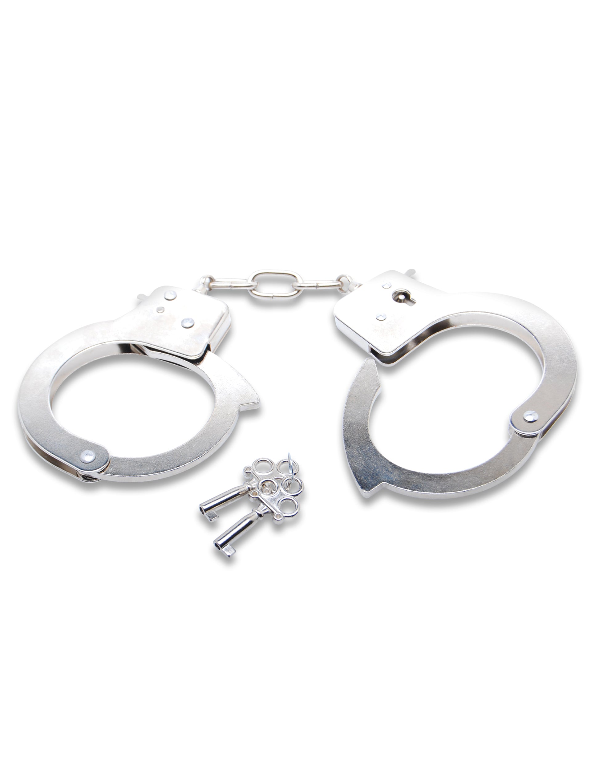 Fetish Fantasy Series Official Handcuffs