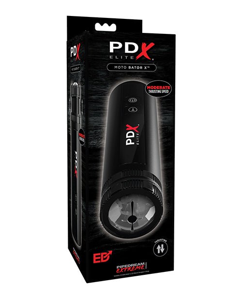 Pdx Elite Moto Bator X | Shop Lowest Prices at Funlove.com