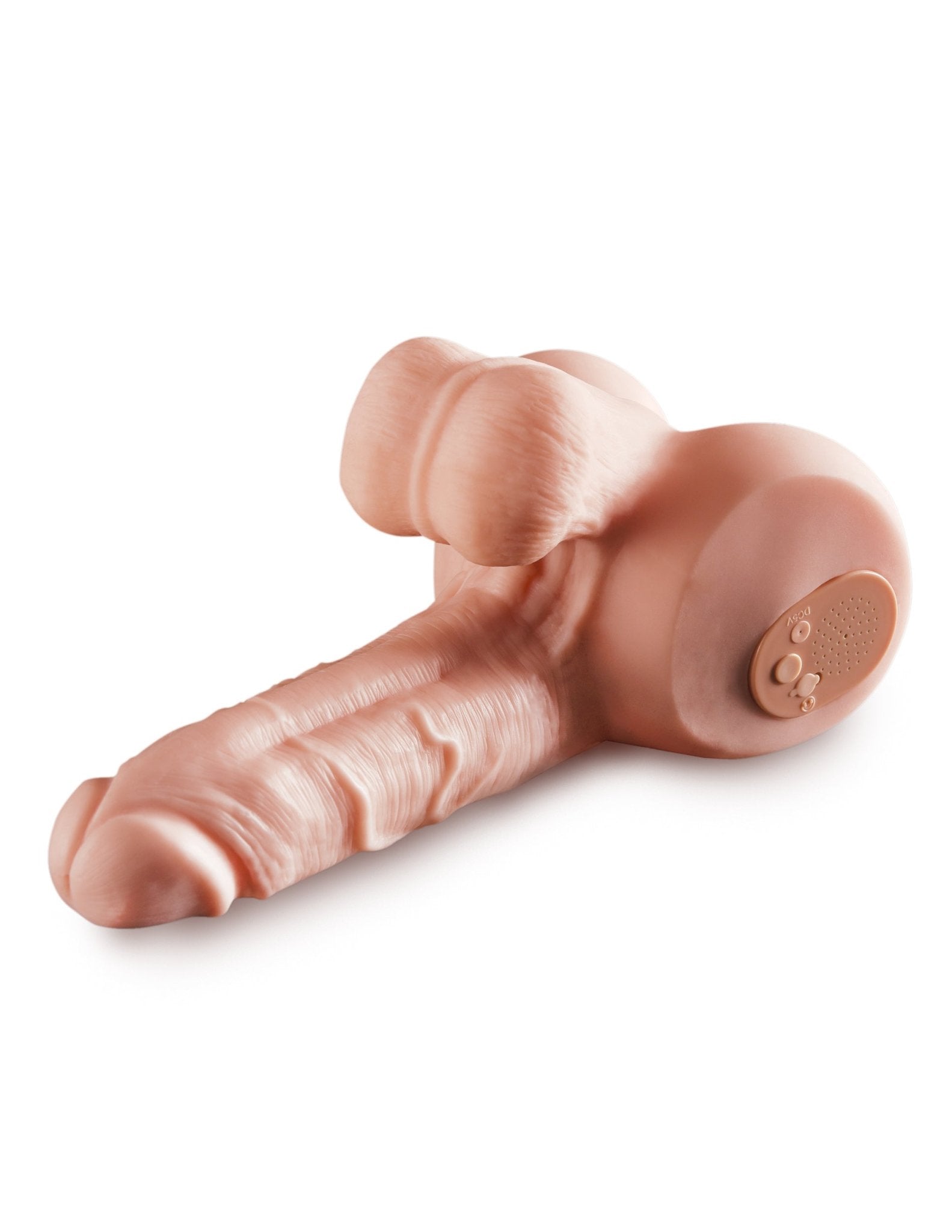 Pdx Male Interactive Fuck My Cock | Shop Lowest Prices at Funlove.com