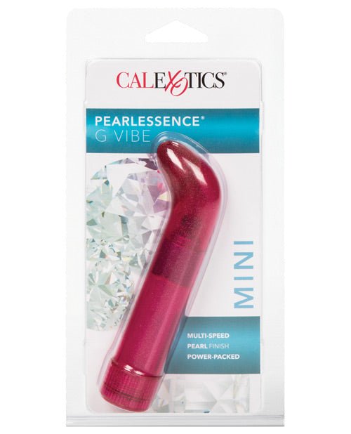 Pearlessence G Vibe - Pink | Shop Lowest Prices at Funlove.com