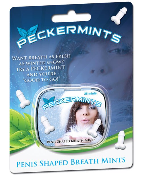 Peckermints | Shop Lowest Prices at Funlove.com