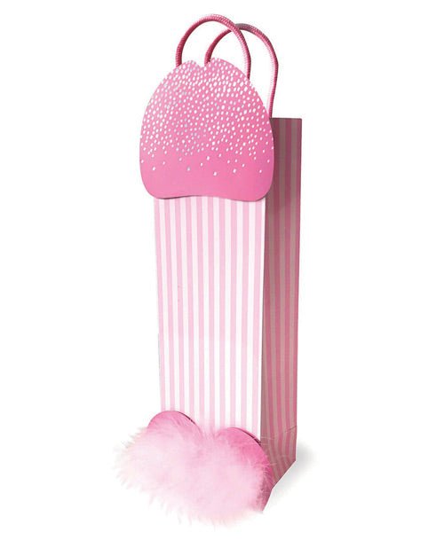 Penis Gift Bag | Shop Lowest Prices at Funlove.com