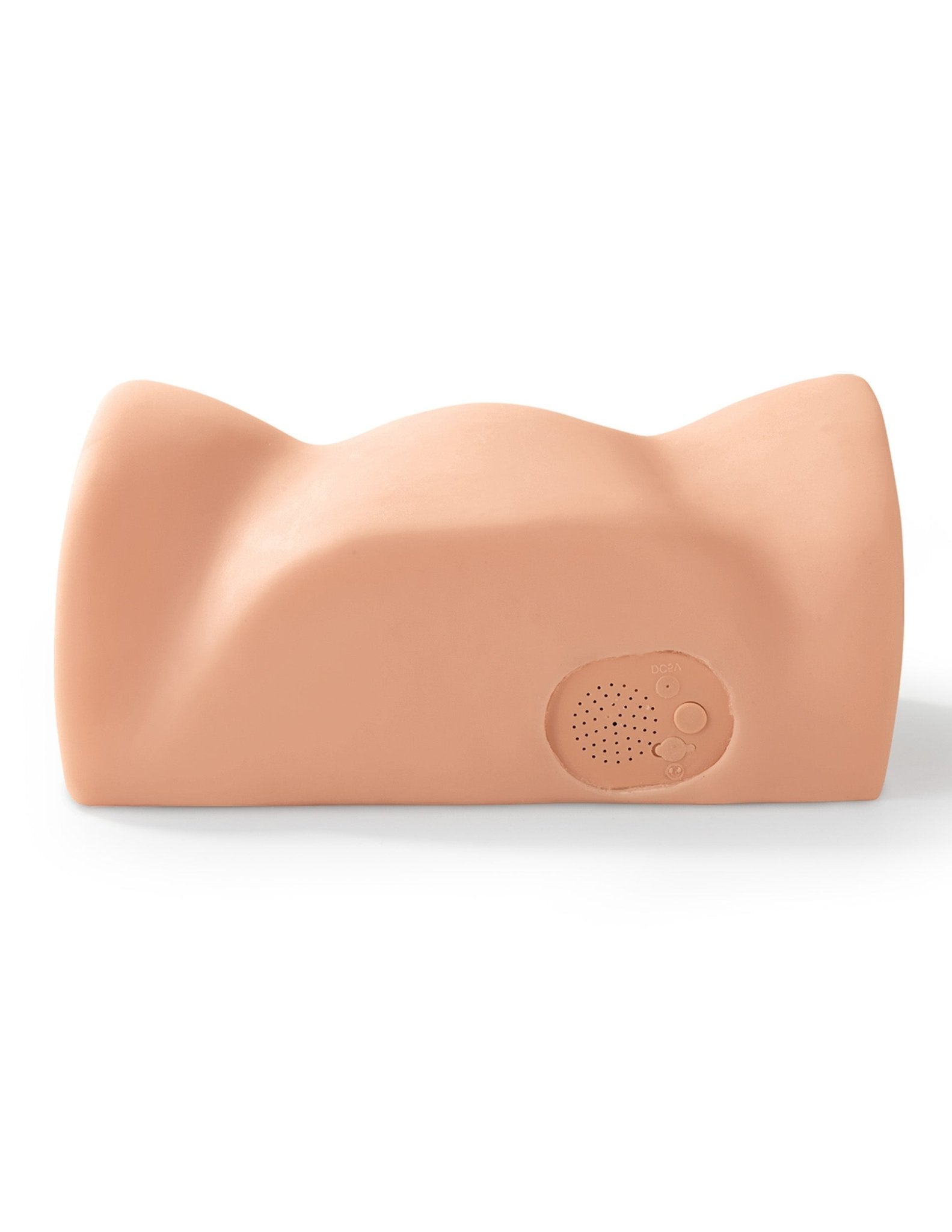 Pipedream Extreme Toyz Dirty Talk Interactive Bad Girl Masturbator | Shop Lowest Prices at Funlove.com