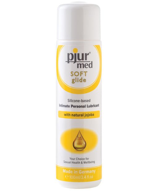 Pjur Med Soft Glide | Shop Lowest Prices at Funlove.com