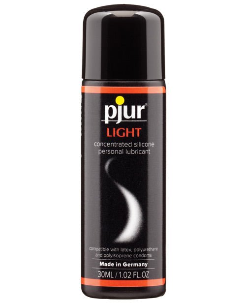 Pjur Original Light Silicone Personal Lubricant | Shop Lowest Prices at Funlove.com