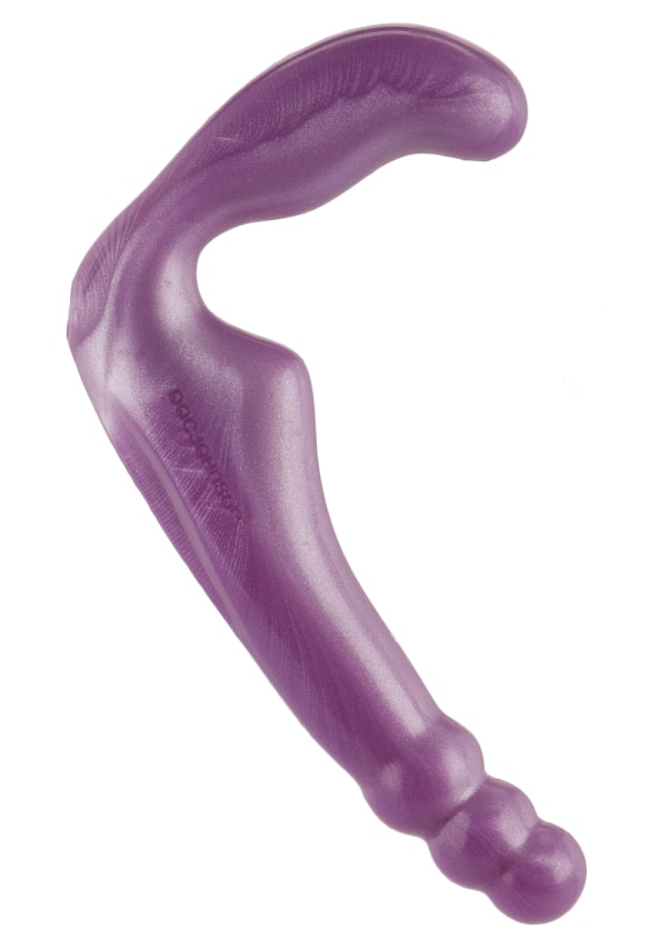 Platinum Silicone The Gal Pal - Purple | Shop Lowest Prices at Funlove.com