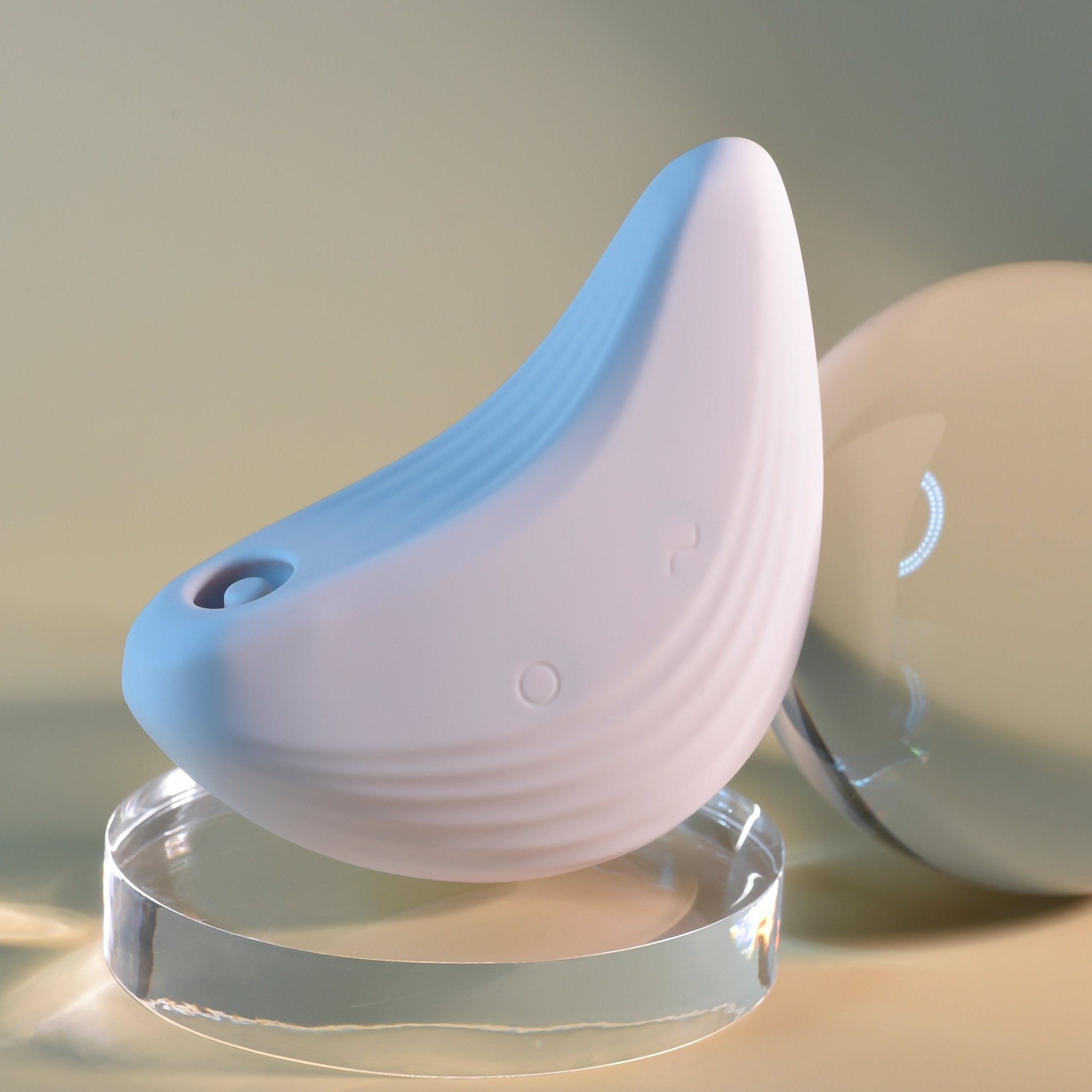 Playboy Pleasure Palm Vibrator | Shop Lowest Prices at Funlove.com