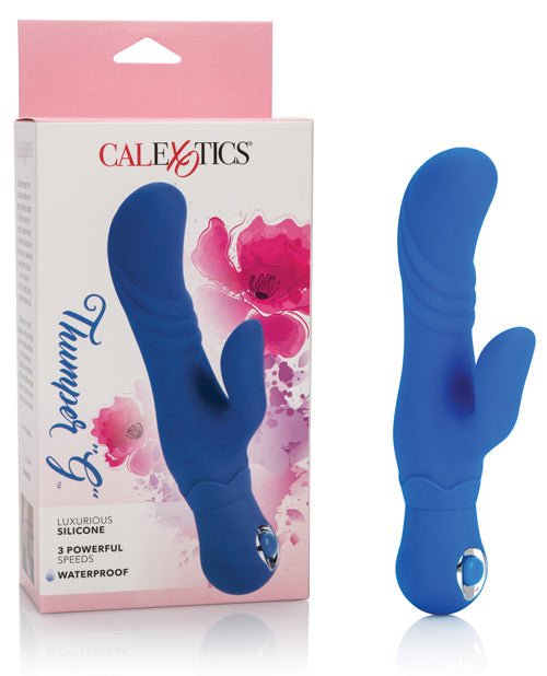 Posh Silicone Thumper G | Shop Lowest Prices at Funlove.com