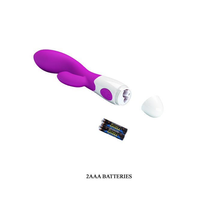 Pretty Love Brighty Vibrator | Shop Lowest Prices at Funlove.com