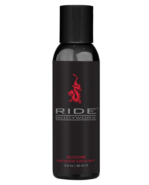 Ride Bodyworx Silicone Lubricant | Shop Lowest Prices at Funlove.com