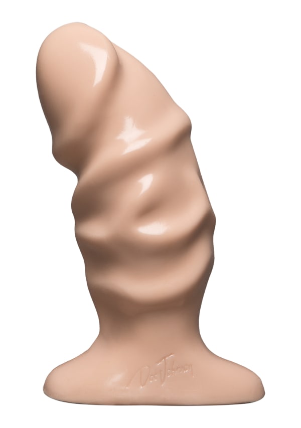 Raging Hard Ons Butt Plug