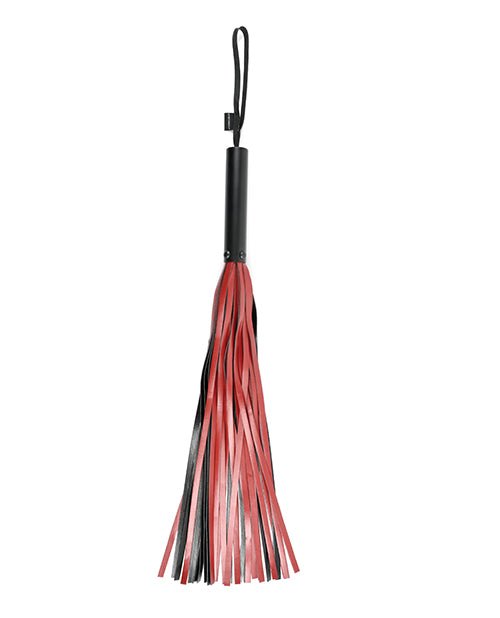 Saffron Flogger - Red/black | Shop Lowest Prices at Funlove.com