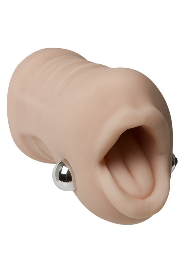 Sasha Grey Vibrating Deep Throat Sucker | Shop Lowest Prices at Funlove.com