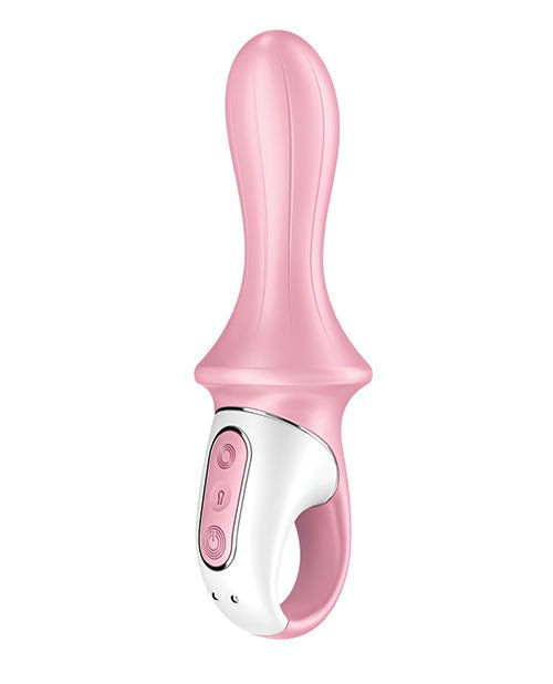 Satisfyer Air Pump Booty 5 | Shop Lowest Prices at Funlove.com