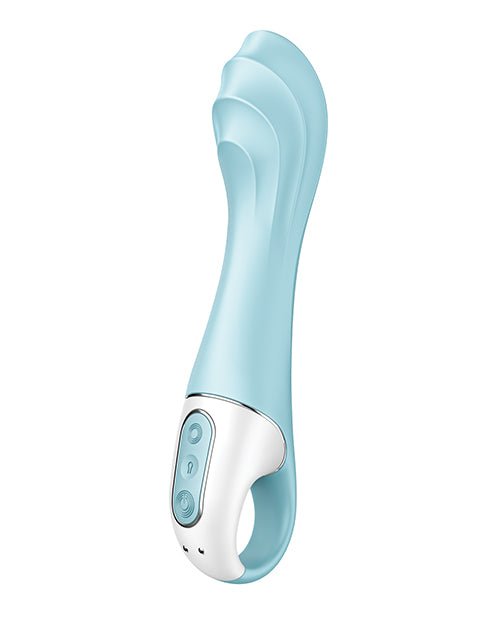 Satisfyer Air Pump Vibrator 5 | Shop Lowest Prices at Funlove.com