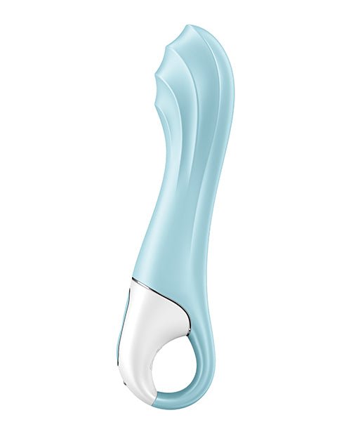 Satisfyer Air Pump Vibrator 5 | Shop Lowest Prices at Funlove.com