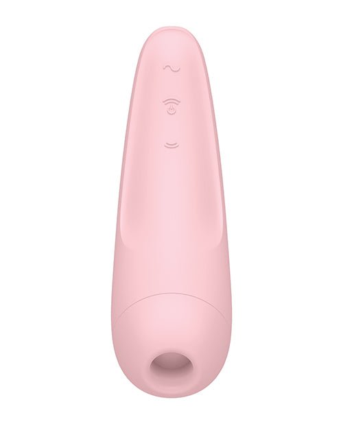 Satisfyer Curvy 2+ | Shop Lowest Prices at Funlove.com