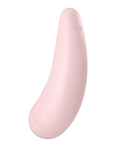 Satisfyer Curvy 2+ | Shop Lowest Prices at Funlove.com