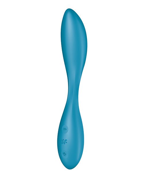 Satisfyer G Spot Flex 1 | Shop Lowest Prices at Funlove.com