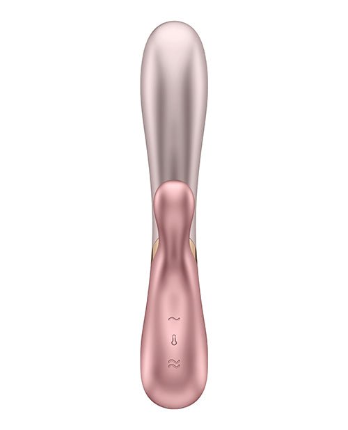 Satisfyer Hot Lover | Shop Lowest Prices at Funlove.com
