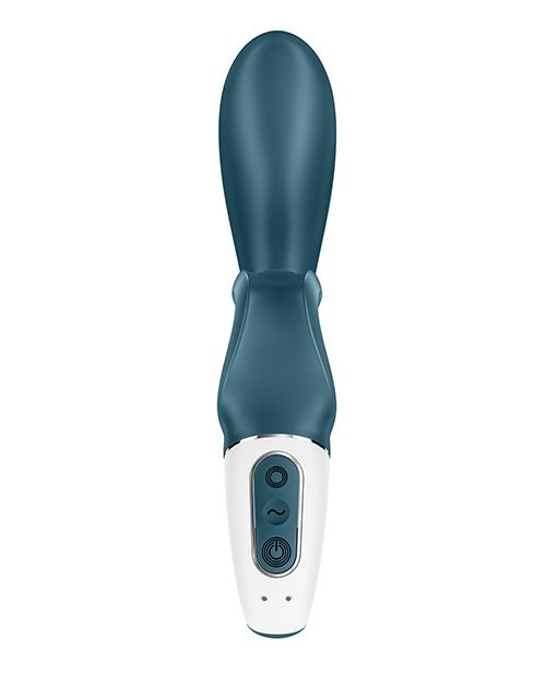 Satisfyer Hug Me | Shop Lowest Prices at Funlove.com
