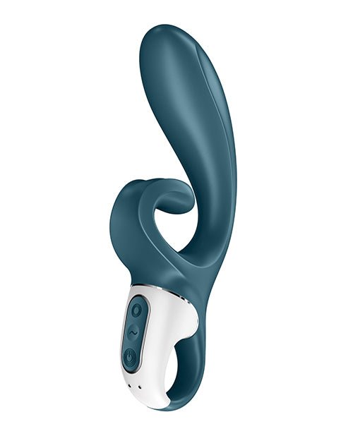 Satisfyer Hug Me | Shop Lowest Prices at Funlove.com